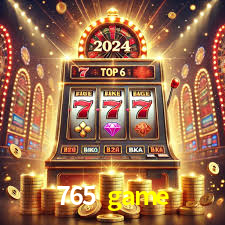 Daily Bonuses 765 game