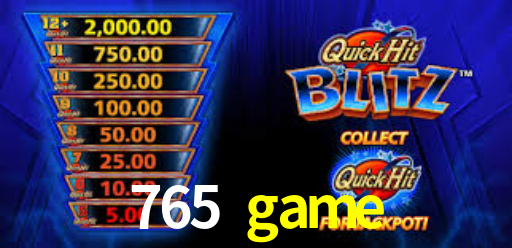 Instant EasyPaisa 765 game