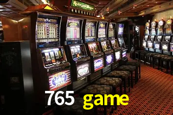 Exclusive Offers 765 game