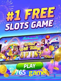 Roulette Table 765 game