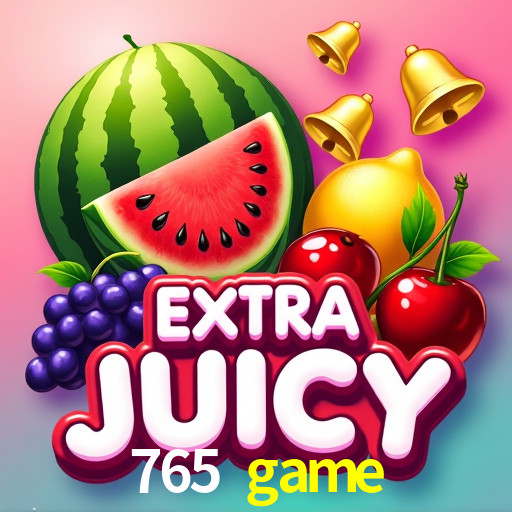 Live Casino 765 game