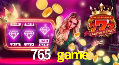 Weekend Specials 765 game